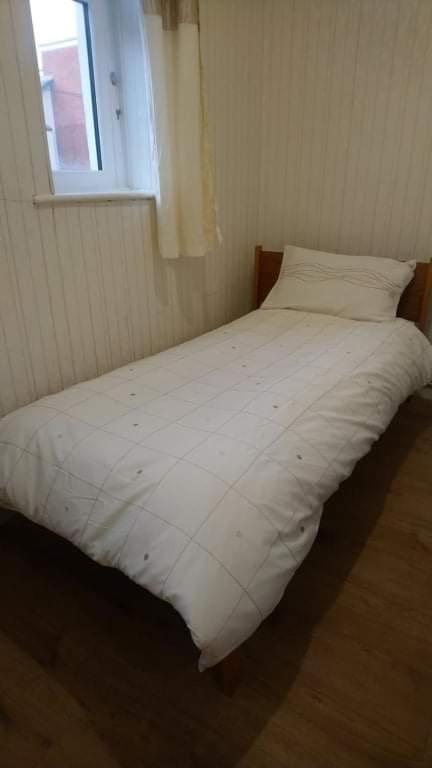 Number 36 Bed & Breakfast Blackpool Ngoại thất bức ảnh